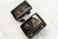 JEEP WRANGLER JK 2007-2018 LAMPY TYLNE LED MODEL ARROW