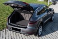 PORSCHE MACAN 2014+ LISTWA ZDERZAKA TYLNEGO ABS
