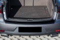 PORSCHE MACAN 2014+ LISTWA ZDERZAKA TYLNEGO ABS
