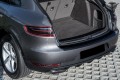 PORSCHE MACAN 2014+ LISTWA ZDERZAKA TYLNEGO ABS