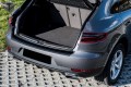 PORSCHE MACAN 2014+ LISTWA ZDERZAKA TYLNEGO ABS