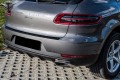 PORSCHE MACAN 2014+ LISTWA ZDERZAKA TYLNEGO ABS
