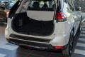 NISSAN X-TRAIL 2017+ LISTWA ZDERZAKA ABS