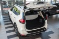 NISSAN X-TRAIL 2017+ LISTWA ZDERZAKA ABS