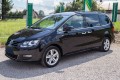 VOLKSWAGEN SHARAN II 2010+ DEKORACYJNE NAKŁADKI NA KLAMKI