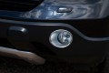 HONDA CR-V III 2006-2011 OZDOBNE NAKŁADKI HALOGENÓW PRZEDNICH