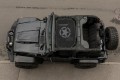 JEEP WRANGLER JK BIKINI PRZECIWSŁONECZNE
