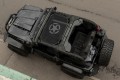 JEEP WRANGLER JK BIKINI PRZECIWSŁONECZNE