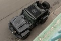 JEEP WRANGLER JK BIKINI PRZECIWSŁONECZNE