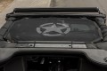 JEEP WRANGLER JK BIKINI PRZECIWSŁONECZNE