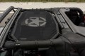 JEEP WRANGLER JK BIKINI PRZECIWSŁONECZNE
