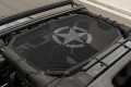 JEEP WRANGLER JK BIKINI PRZECIWSŁONECZNE
