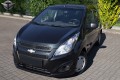 CHEVROLET SPARK 2010-2013 WYPRZEDAŻ NAKŁADKI NA LAMPY PRZEDNIE