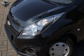 CHEVROLET SPARK 2010-2013 WYPRZEDAŻ NAKŁADKI NA LAMPY PRZEDNIE