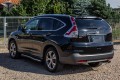 HONDA CR-V 2012-2015 PRZED LIFTINGIEM WYPRZEDAŻ NAKŁADKI NA LAMPY TYLNE