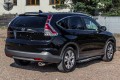 HONDA CR-V 2012-2015 PRZED LIFTINGIEM WYPRZEDAŻ NAKŁADKI NA LAMPY TYLNE