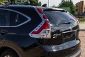 HONDA CR-V 2012-2015 PRZED LIFTINGIEM WYPRZEDAŻ NAKŁADKI NA LAMPY TYLNE