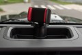 JEEP WRANGLER JK UCHWYT TELEFONU NA KONSOLĘ ŚRODKOWĄ