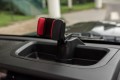 JEEP WRANGLER JK UCHWYT TELEFONU NA KONSOLĘ ŚRODKOWĄ