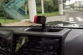 JEEP WRANGLER JK UCHWYT TELEFONU NA KONSOLĘ ŚRODKOWĄ
