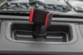 JEEP WRANGLER JK UCHWYT TELEFONU NA KONSOLĘ ŚRODKOWĄ