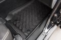 JEEP WRANGLER JK 2007-2018 4D DYWANIKI GUMOWE OEM