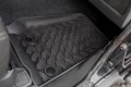 JEEP WRANGLER JK 2007-2018 4D DYWANIKI GUMOWE OEM