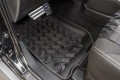 JEEP WRANGLER JK 2007-2018 4D DYWANIKI GUMOWE OEM