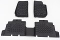 JEEP WRANGLER JK 2007-2018 4D DYWANIKI GUMOWE OEM