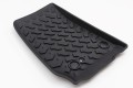JEEP WRANGLER JK 2007-2018 4D DYWANIKI GUMOWE OEM