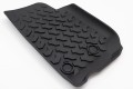 JEEP WRANGLER JK 2007-2018 4D DYWANIKI GUMOWE OEM