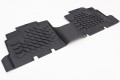 JEEP WRANGLER JK 2007-2018 4D DYWANIKI GUMOWE OEM