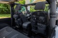 JEEP WRANGLER YJ/TJ/JK ORGANIZERY SAMOCHODOWE SAKWY FOTELA 1 SZTUKA