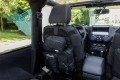 JEEP WRANGLER YJ/TJ/JK ORGANIZERY SAMOCHODOWE SAKWY FOTELA 1 SZTUKA