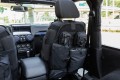 JEEP WRANGLER YJ/TJ/JK ORGANIZERY SAMOCHODOWE SAKWY FOTELA 1 SZTUKA