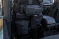 JEEP WRANGLER YJ/TJ/JK ORGANIZERY SAMOCHODOWE SAKWY FOTELA 1 SZTUKA