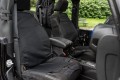 JEEP WRANGLER YJ/TJ/JK ORGANIZERY SAMOCHODOWE SAKWY FOTELA 1 SZTUKA