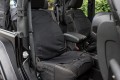 JEEP WRANGLER YJ/TJ/JK ORGANIZERY SAMOCHODOWE SAKWY FOTELA 1 SZTUKA