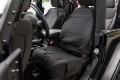 JEEP WRANGLER YJ/TJ/JK ORGANIZERY SAMOCHODOWE SAKWY FOTELA 1 SZTUKA
