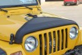 JEEP WRANGLER TJ MATERIAŁOWA OCHRONA MASKI