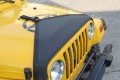 JEEP WRANGLER TJ MATERIAŁOWA OCHRONA MASKI
