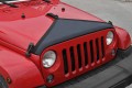 JEEP WRANGLER JK MATERIAŁOWA OCHRONA MASKI