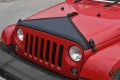 JEEP WRANGLER JK MATERIAŁOWA OCHRONA MASKI