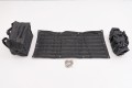 JEEP WRANGLER JK ORGANIZER I APTECZKA KLAPY TYLNEJ