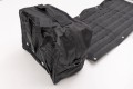 JEEP WRANGLER JK ORGANIZER I APTECZKA KLAPY TYLNEJ