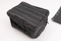 JEEP WRANGLER JK ORGANIZER I APTECZKA KLAPY TYLNEJ