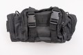 JEEP WRANGLER JK ORGANIZER I APTECZKA KLAPY TYLNEJ