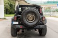 JEEP WRANGLER JK 2007-2018 WERSJA USA MOCOWANIE TYLNEJ TABLICY REJESTRACYJNEJ OEM 68064720AA