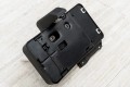 JEEP WRANGLER JK 2007-2018 WERSJA USA MOCOWANIE TYLNEJ TABLICY REJESTRACYJNEJ OEM 68064720AA