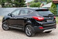 HYUNDAI ix35 2010-2015 DEKORACYJNA LISTWA KLAPY BAGAŻNIKA